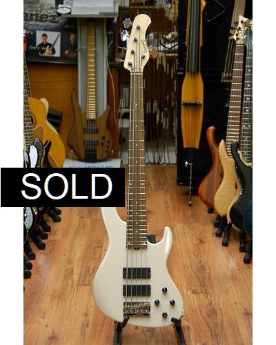 Sadowsky Metro M5-24 O.W. w/ VTC